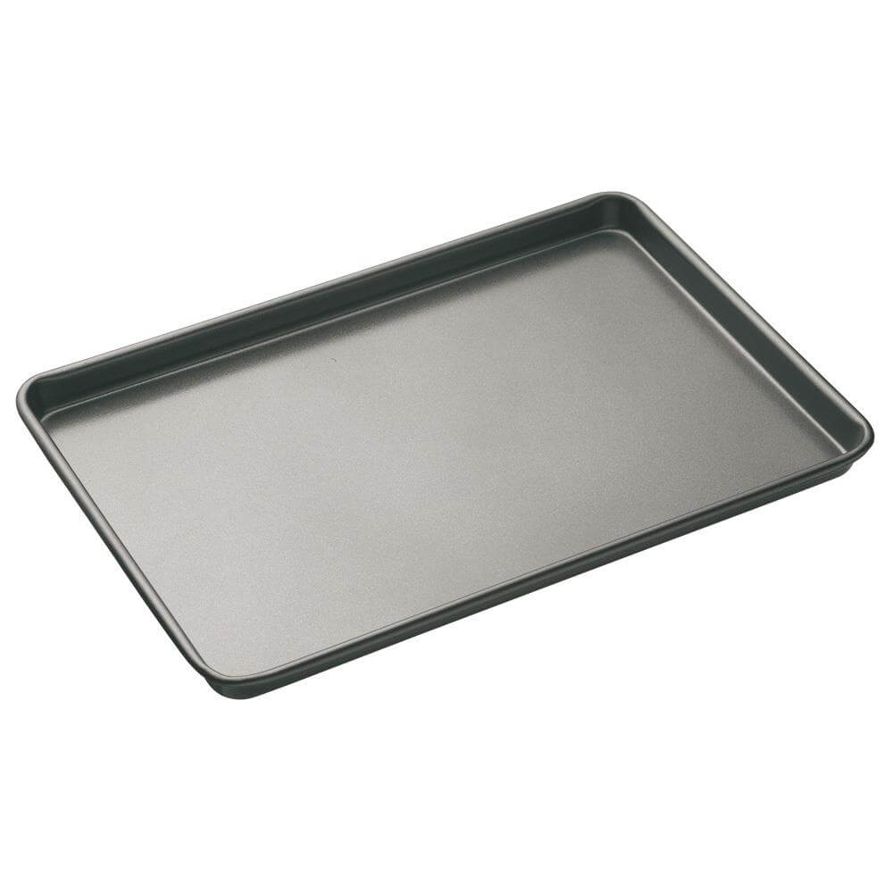 MasterClass Non-Stick 40x27cm Baking Tray